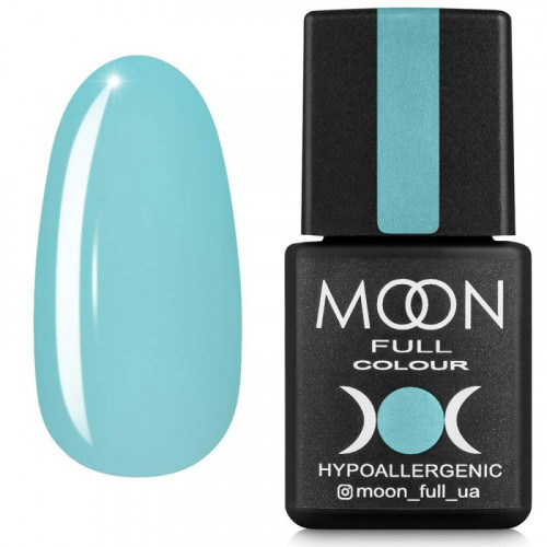 Moon Full Barbie color Rubber base...
