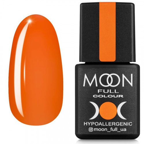 Moon Full Barbie color Rubber base...