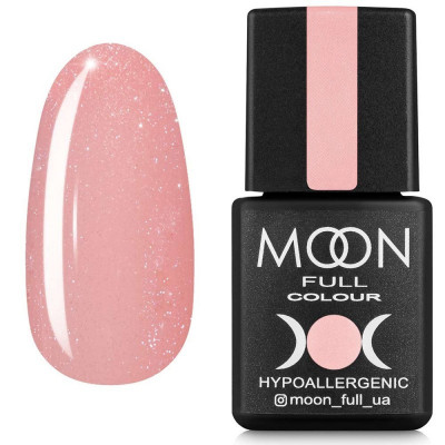 Moon Full Barbie color...
