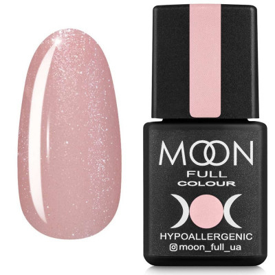 Moon Full Barbie color...