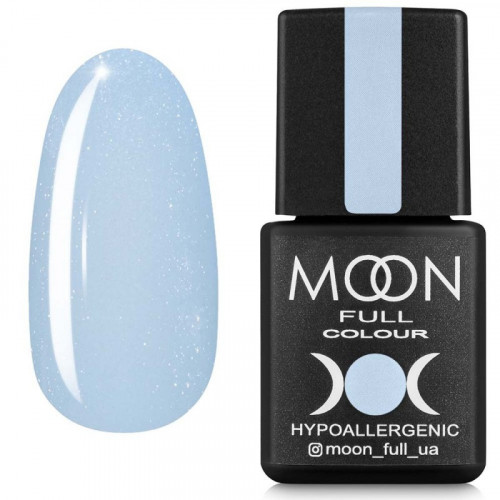 Moon Full Barbie color Rubber base...