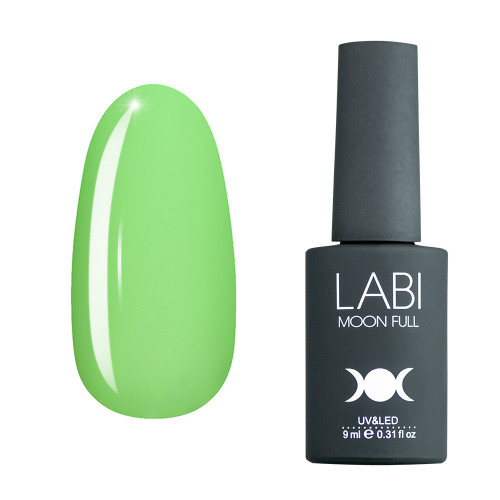 Гель-лак для нігтів Labi Neon №01...