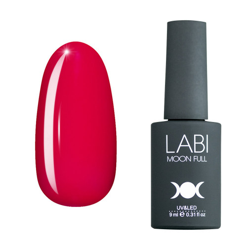 Гель-лак для нігтів Labi Neon №10...