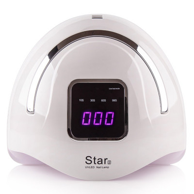 Лампа для маникюра STAR 2... 2