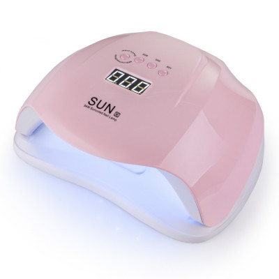 SUN X 54 Вт. лампа для гель...