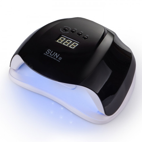 SUN X 54 Вт. лампа для гель лаку і...