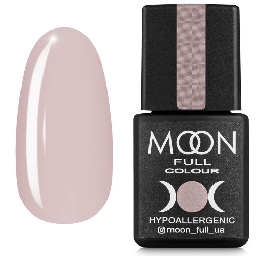 French Base Premium Moon Full №25...