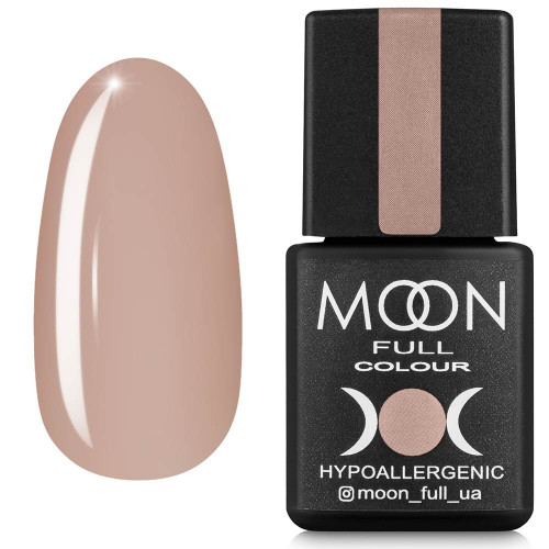 French Base Premium Moon Full №27...