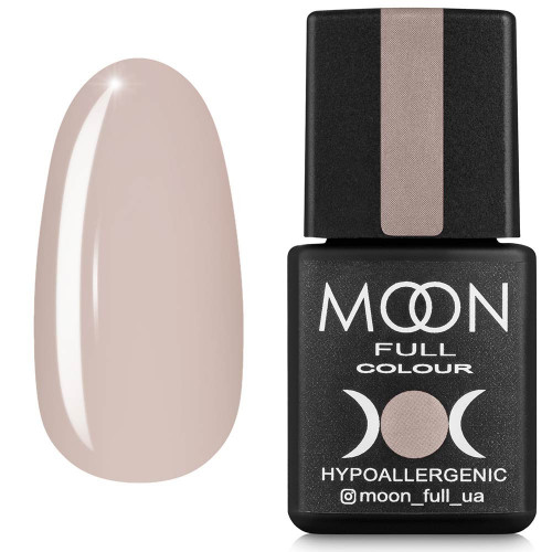 French Base Premium Moon Full №31...