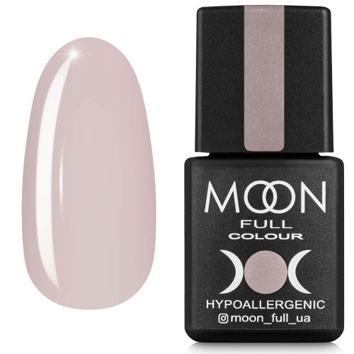 French Base Premium Moon Full №35...
