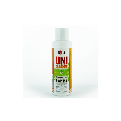 Nila Uni-Cleaner...