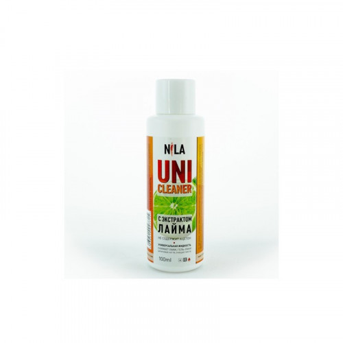 Nila Uni-Cleaner універсальна рідина...