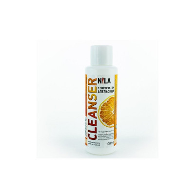 Nila Cleanser, засіб для...