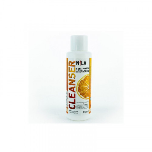 Nila Cleanser, засіб для зняття...