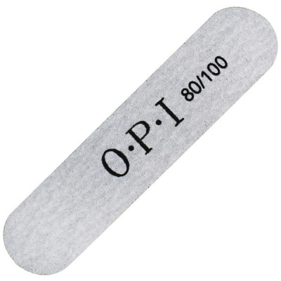 Міні-пилка OPI 8.5x2 см 80/100