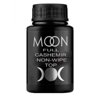 Moon Full Top Cashemir -...