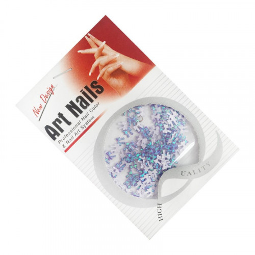 Декор для ногтей бантики ART NAILS...