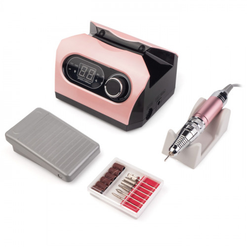 Фрезер для манікюру Nail Drill ZS-717...