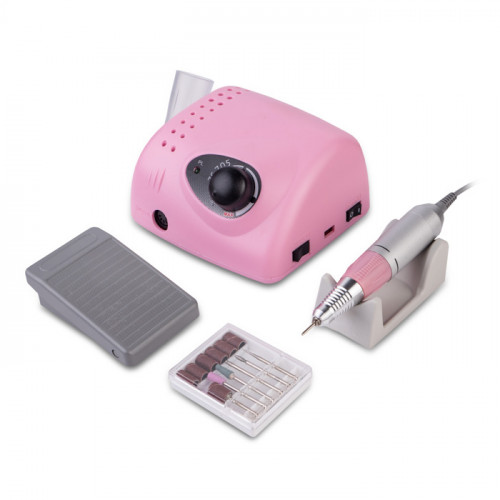 Фрезер для манікюру Bucos Nail Drill...