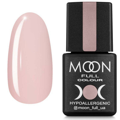 Гель лак Moon Full Fashion...