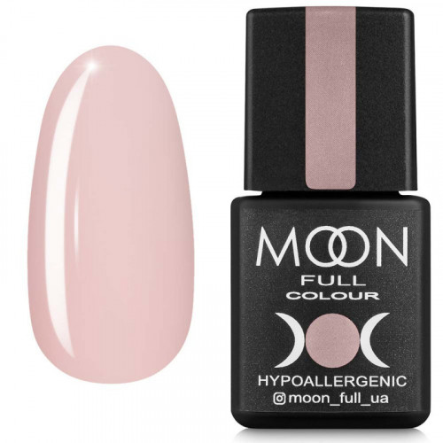 Гель лак Moon Full Fashion color №231...
