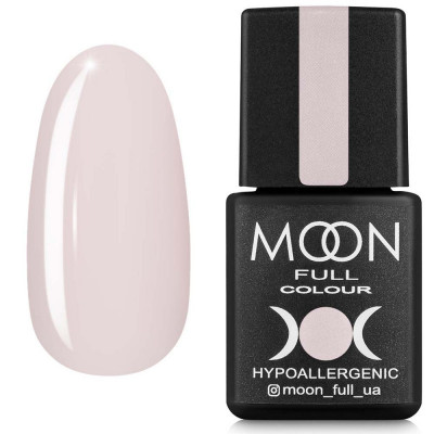 Гель лак Moon Full Fashion...
