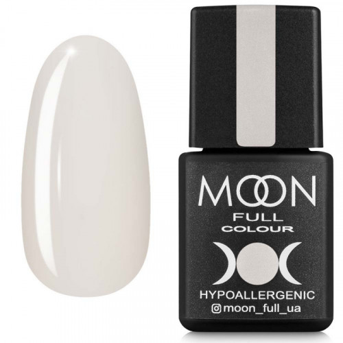 Гель лак Moon Full Fashion color №233...