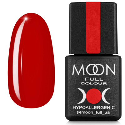 Гель лак Moon Full Fashion...