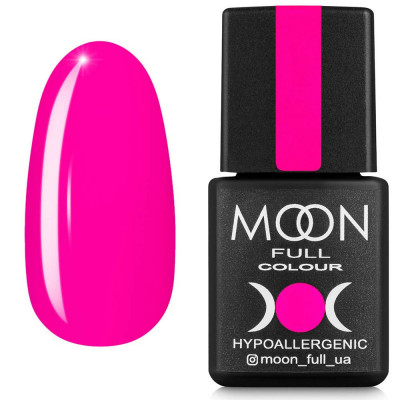 Гель лак Moon Full Fashion...