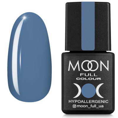 Гель лак Moon Full Fashion...