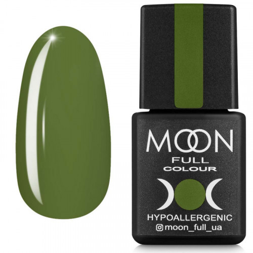 Гель лак Moon Full Fashion color №243...
