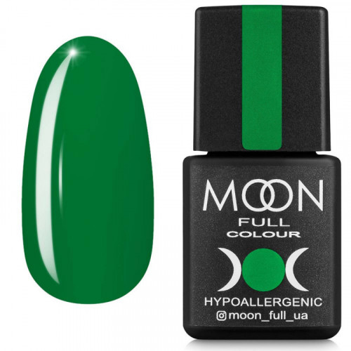 Гель лак Moon Full Fashion color №244...
