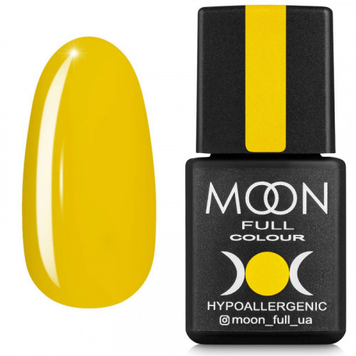 Гель лак Moon Full Fashion color №245...