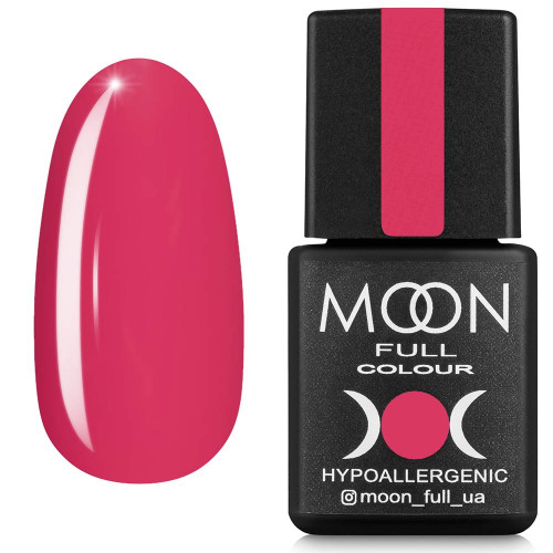 Гель лак Moon Full Breeze color №405...