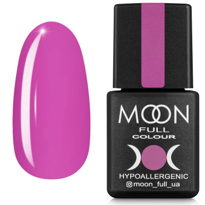 Гель лак Moon Full Breeze...