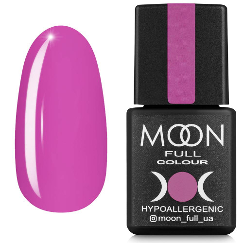 Гель лак Moon Full Breeze color №406...