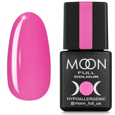 Гель лак Moon Full Breeze...