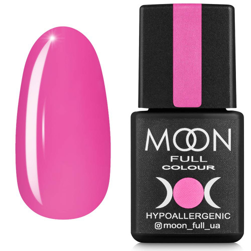 Гель лак Moon Full Breeze color №407...