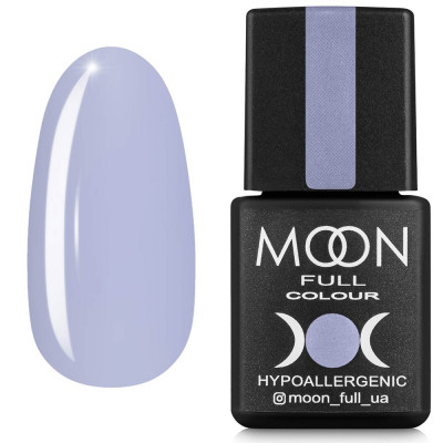 Гель лак Moon Full Breeze...