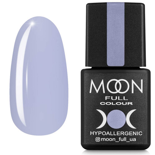 Гель лак Moon Full Breeze color №412...