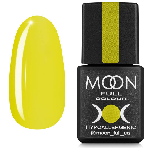 Гель лак Moon Full Breeze color №445...