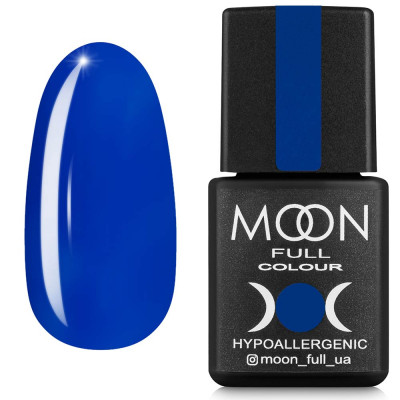 Гель лак Moon Full Breeze...