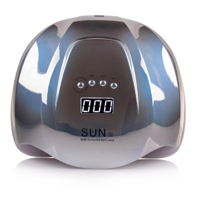 SUN X 54 Вт. UV / LED лампа... 2