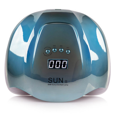SUN X 54 Вт. UV / LED лампа... 2