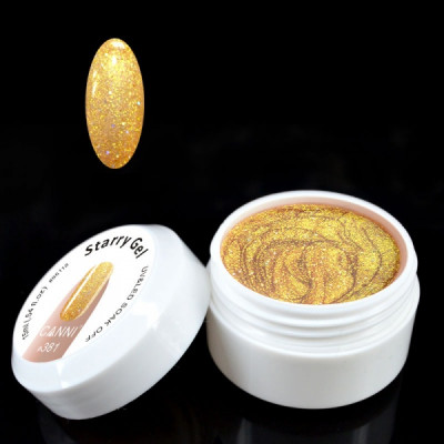 CANNI Starry gel -...