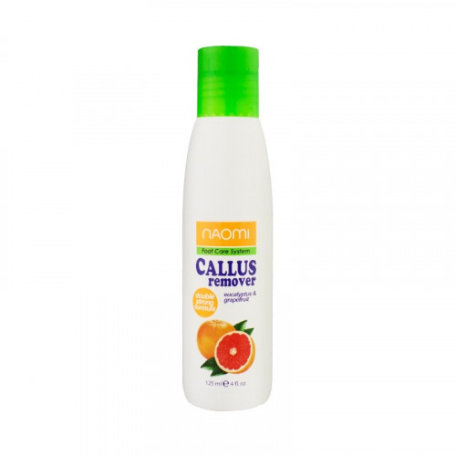 Naomi Callus Remover Doubl Strong -...