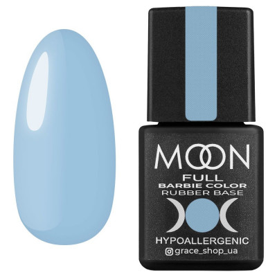 Moon Full Barbie color...