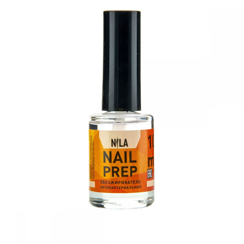 Nila Nail Prep знежирювач з...