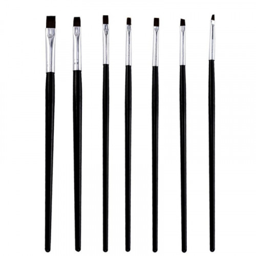 Набір пензлів Nail Art Brush для...
