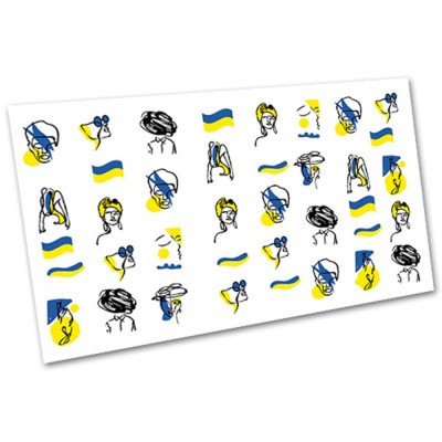 Слайдери для дизайну 3484
